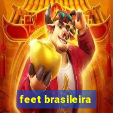 feet brasileira